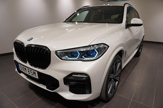 BMW X5 19 of 21