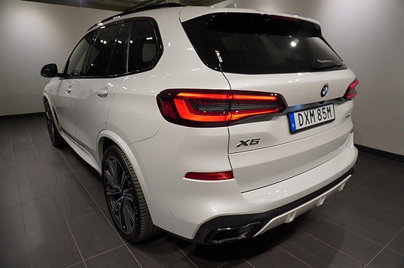 BMW X5 20 of 21