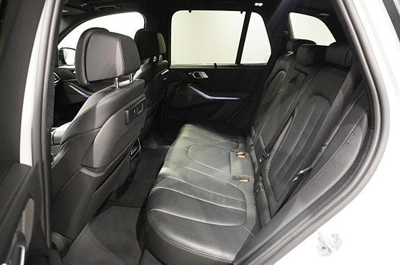 BMW X5 5 of 21