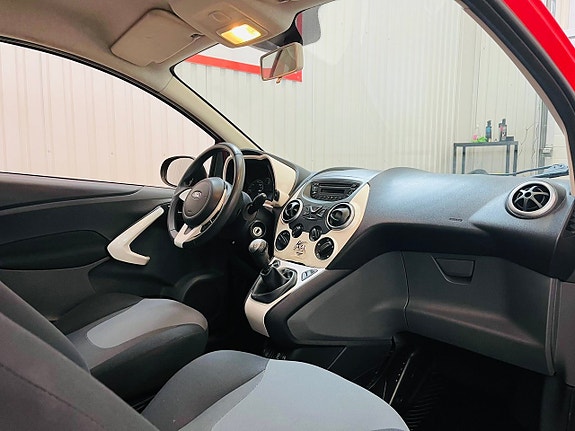 Ford Ka 10 of 23