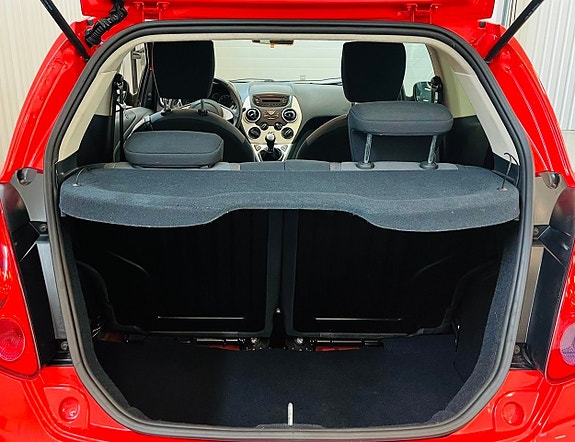 Ford Ka 7 of 23