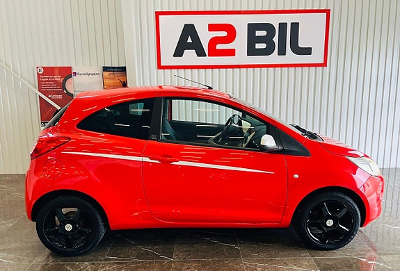Ford Ka 3 of 5