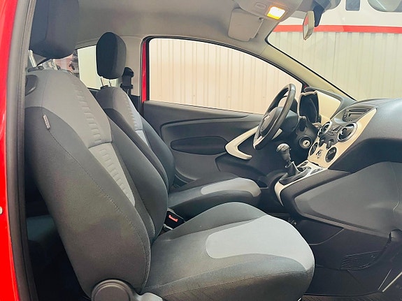 Ford Ka 8 of 23