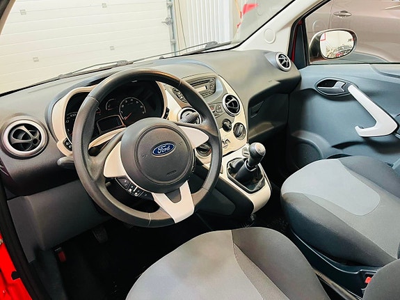 Ford Ka 15 of 23