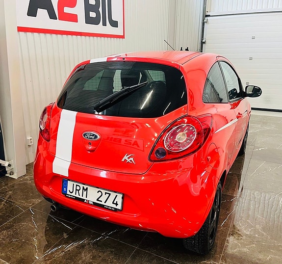 Ford Ka 6 of 23