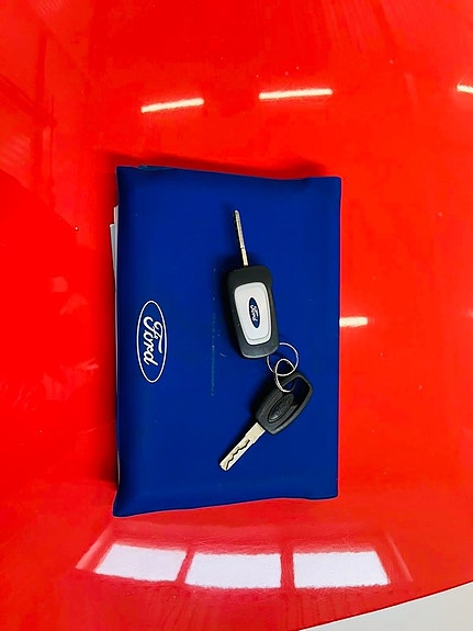 Ford Ka 23 of 23