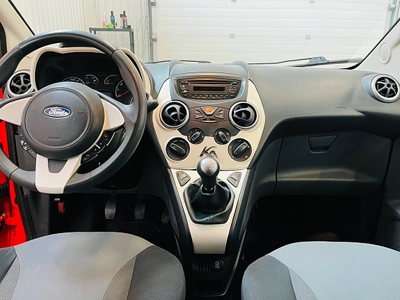 Ford Ka 14 of 23