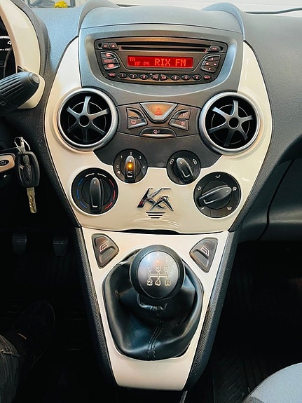 Ford Ka 20 of 23