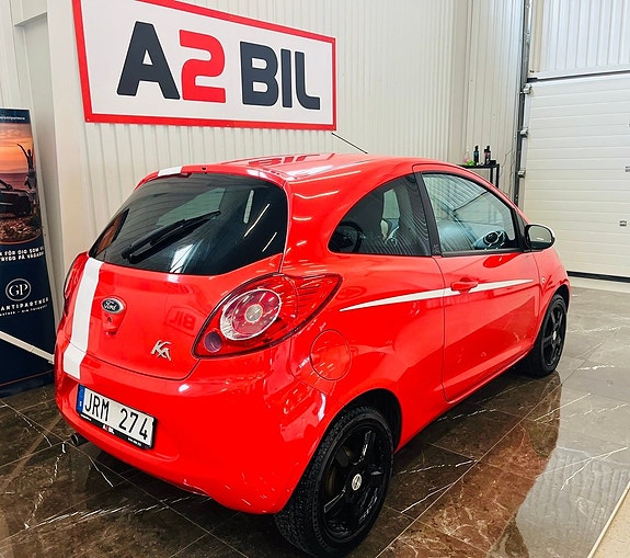 Ford Ka 5 of 5