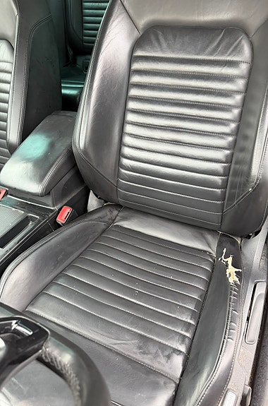 Volkswagen Passat Alltrack 4 of 4