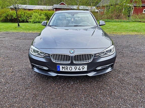 BMW 335d 5 of 5