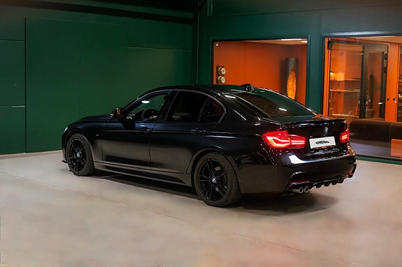 BMW 320d 3 of 23