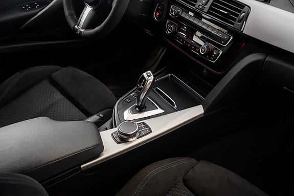 BMW 320d 22 of 23