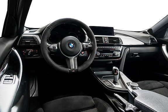 BMW 320d 19 of 23