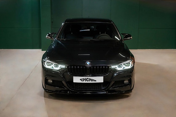 BMW 320d 7 of 23