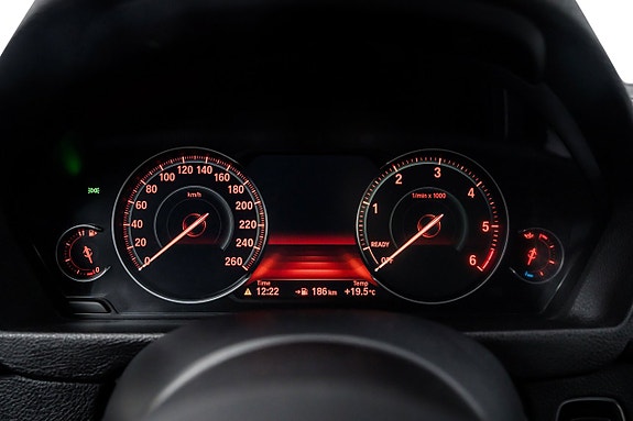 BMW 320d 14 of 23