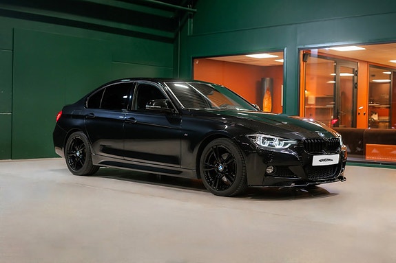 BMW 320d 9 of 23