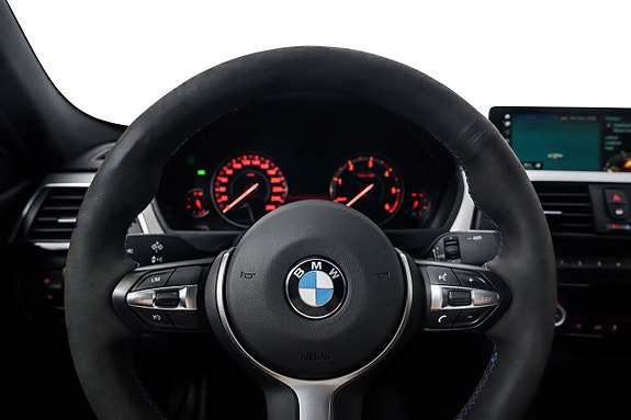 BMW 320d 13 of 23