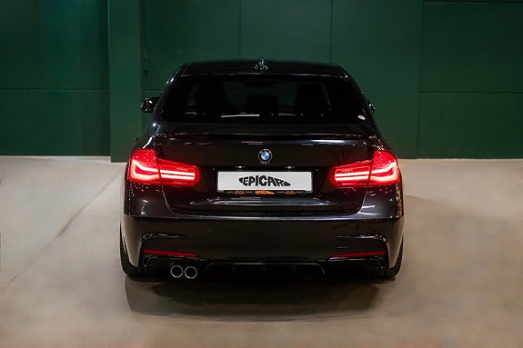 BMW 320d 8 of 23