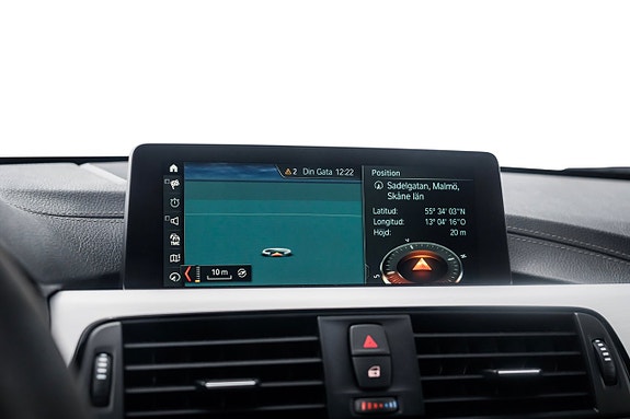 BMW 320d 15 of 23