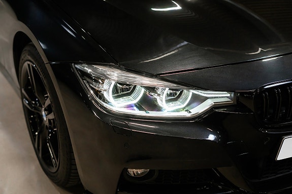 BMW 320d 10 of 23
