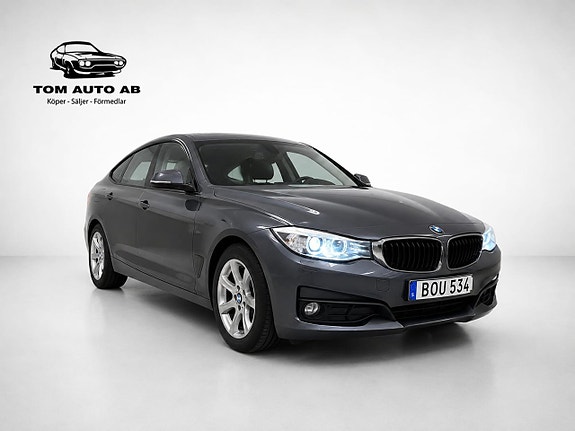 BMW 318d 9 of 30