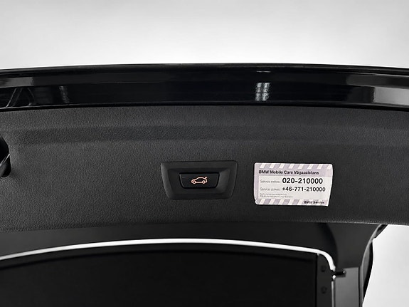 BMW 318d 7 of 30