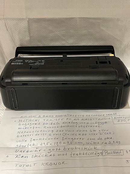 Product image 6 of 6