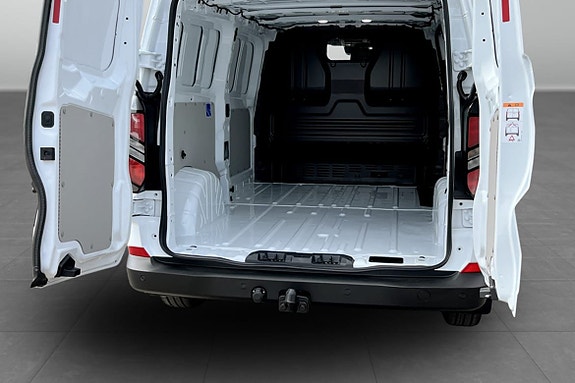 Ford Transit Custom 14 of 14