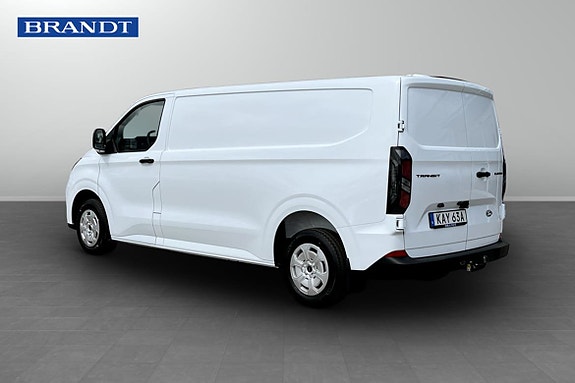 Ford Transit Custom 3 of 14