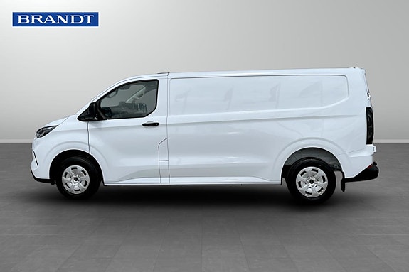 Ford Transit Custom 6 of 14