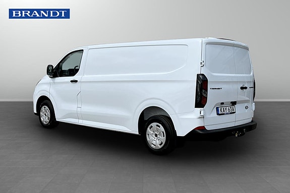 Ford Transit Custom 4 of 14