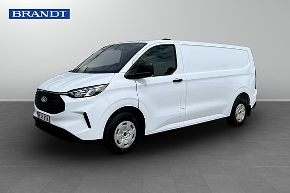 Ford Transit Custom 2 of 14