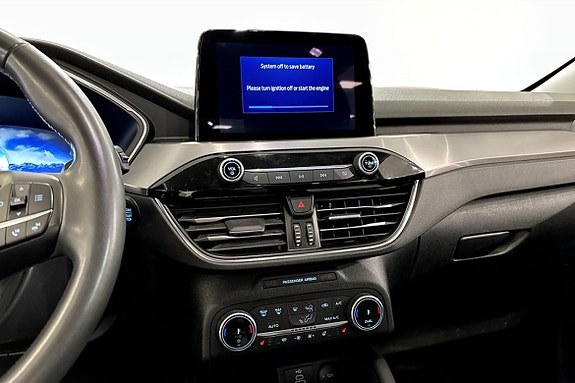 Ford Kuga 6 of 9