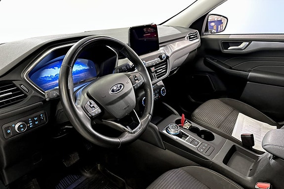 Ford Kuga 5 of 5