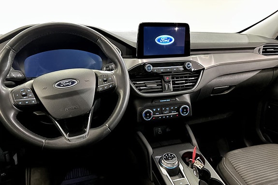 Ford Kuga 4 of 5