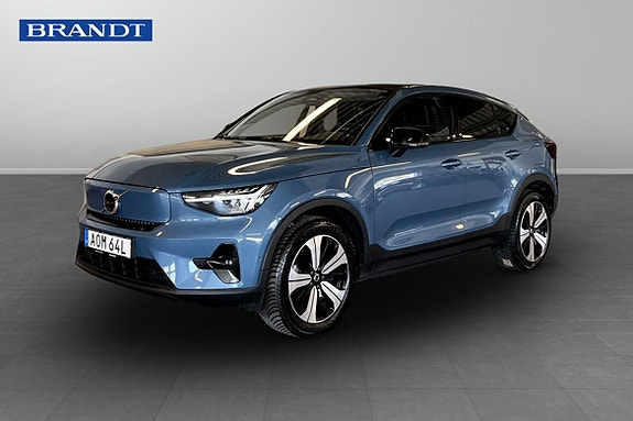Volvo C40