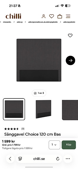 Product image 2 of 3
