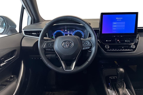 Toyota Corolla 10 of 24