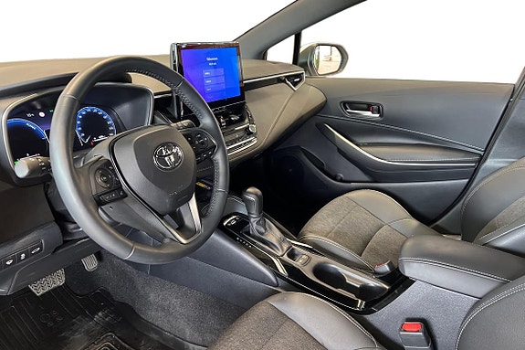 Toyota Corolla 13 of 24