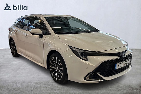 Toyota Corolla 19 of 24