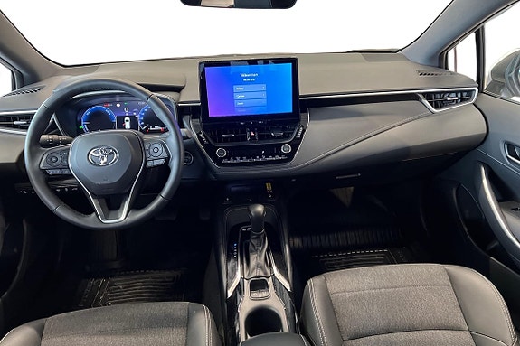 Toyota Corolla 9 of 24