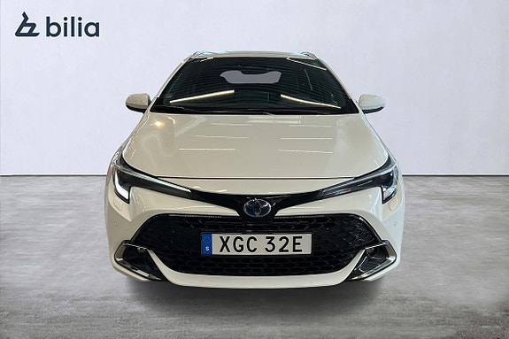 Toyota Corolla 6 of 24