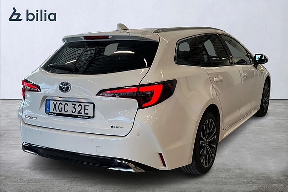 Toyota Corolla 18 of 24