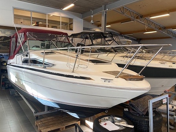 Sea Ray 250 Sundancer -1985
