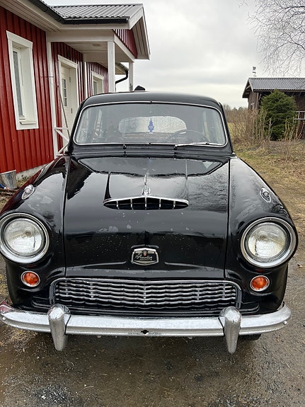 Brugt Austin Cambridge 