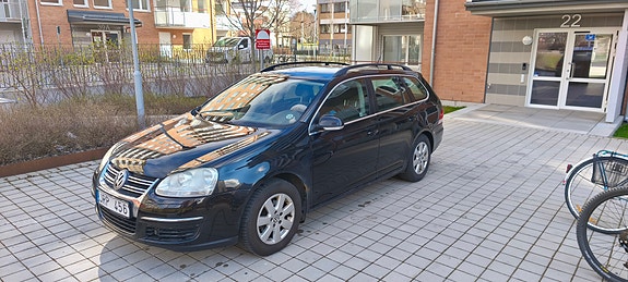 İkinci el  Volkswagen Golf 1.6