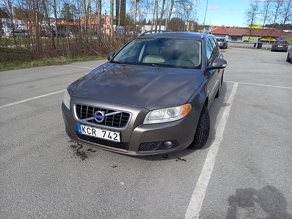 İkinci el  Volvo V70 2.4 D