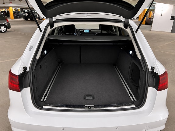 Audi A6 14 of 15