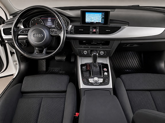 Audi A6 9 of 15